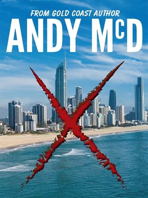 cover image of X